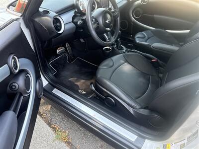 2012 MINI Cooper S  1.6L I4 3dr - Photo 17 - Boise, ID 83704