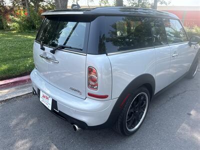 2012 MINI Cooper S  1.6L I4 3dr - Photo 8 - Boise, ID 83704