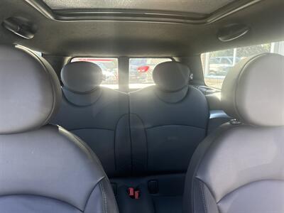 2012 MINI Cooper S Clubman  1.6L I4 3dr - Photo 9 - Boise, ID 83704