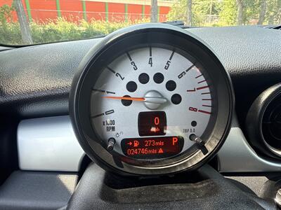 2012 MINI Cooper S  1.6L I4 3dr - Photo 37 - Boise, ID 83704