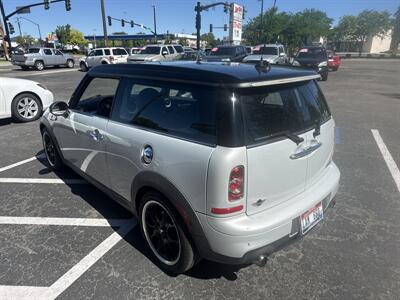 2012 MINI Cooper S Clubman  1.6L I4 3dr - Photo 3 - Boise, ID 83704