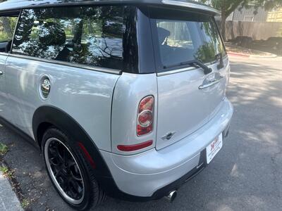 2012 MINI Cooper S  1.6L I4 3dr - Photo 7 - Boise, ID 83704