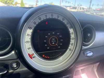 2012 MINI Cooper S Clubman  1.6L I4 3dr - Photo 12 - Boise, ID 83704