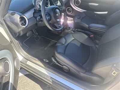 2012 MINI Cooper S Clubman  1.6L I4 3dr - Photo 8 - Boise, ID 83704