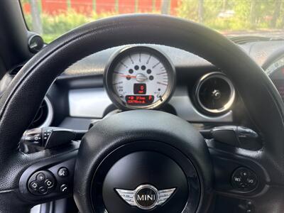 2012 MINI Cooper S  1.6L I4 3dr - Photo 36 - Boise, ID 83704