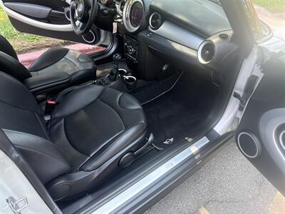 2012 MINI Cooper S  1.6L I4 3dr - Photo 23 - Boise, ID 83704