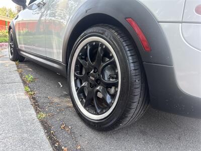 2012 MINI Cooper S  1.6L I4 3dr - Photo 6 - Boise, ID 83704