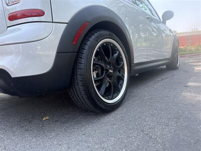 2012 MINI Cooper S  1.6L I4 3dr - Photo 5 - Boise, ID 83704