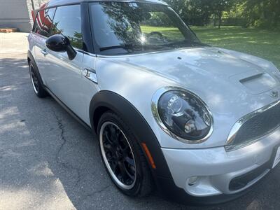 2012 MINI Cooper S  1.6L I4 3dr - Photo 14 - Boise, ID 83704