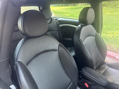 2012 MINI Cooper S  1.6L I4 3dr - Photo 30 - Boise, ID 83704