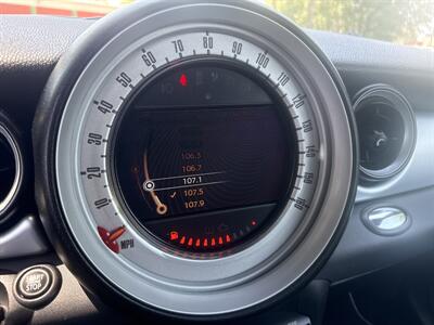 2012 MINI Cooper S  1.6L I4 3dr - Photo 35 - Boise, ID 83704