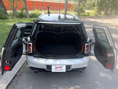 2012 MINI Cooper S  1.6L I4 3dr - Photo 19 - Boise, ID 83704