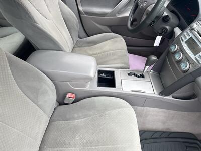 2009 Toyota Camry LE 2.4L I4 4dr   - Photo 38 - Boise, ID 83704