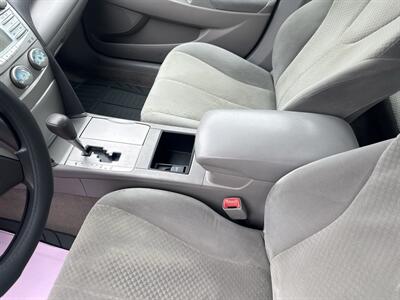 2009 Toyota Camry LE 2.4L I4 4dr   - Photo 42 - Boise, ID 83704