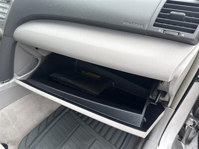 2009 Toyota Camry LE 2.4L I4 4dr   - Photo 35 - Boise, ID 83704