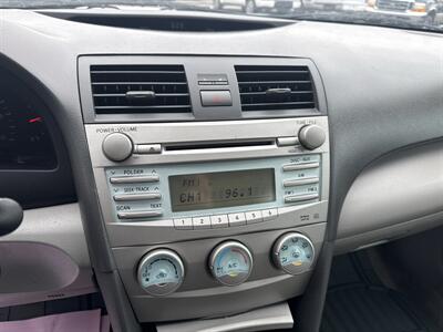2009 Toyota Camry LE 2.4L I4 4dr   - Photo 44 - Boise, ID 83704