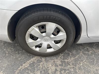 2009 Toyota Camry LE 2.4L I4 4dr   - Photo 11 - Boise, ID 83704