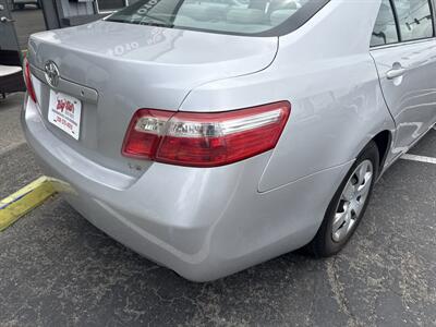 2009 Toyota Camry LE 2.4L I4 4dr   - Photo 8 - Boise, ID 83704