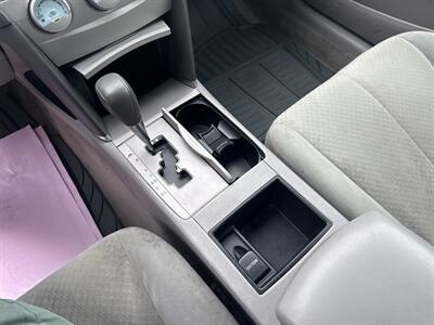2009 Toyota Camry LE 2.4L I4 4dr   - Photo 43 - Boise, ID 83704