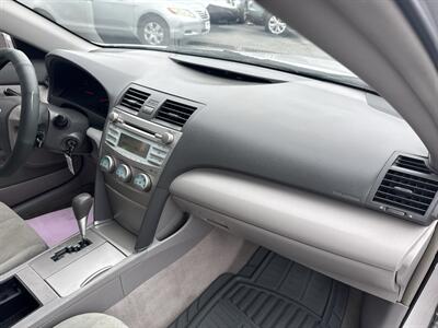 2009 Toyota Camry LE 2.4L I4 4dr   - Photo 34 - Boise, ID 83704
