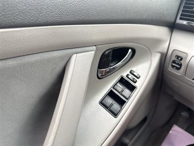 2009 Toyota Camry LE 2.4L I4 4dr   - Photo 48 - Boise, ID 83704