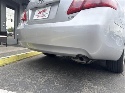 2009 Toyota Camry LE 2.4L I4 4dr   - Photo 9 - Boise, ID 83704