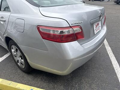 2009 Toyota Camry LE 2.4L I4 4dr   - Photo 7 - Boise, ID 83704