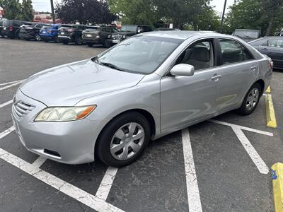 2009 Toyota Camry LE 2.4L I4 4dr   - Photo 2 - Boise, ID 83704