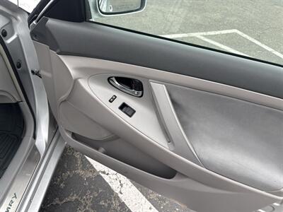 2009 Toyota Camry LE 2.4L I4 4dr   - Photo 33 - Boise, ID 83704