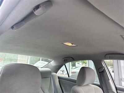 2009 Toyota Camry LE 2.4L I4 4dr   - Photo 36 - Boise, ID 83704