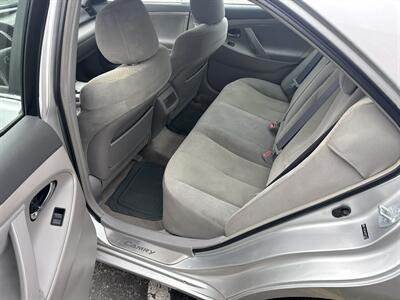 2009 Toyota Camry LE 2.4L I4 4dr   - Photo 18 - Boise, ID 83704