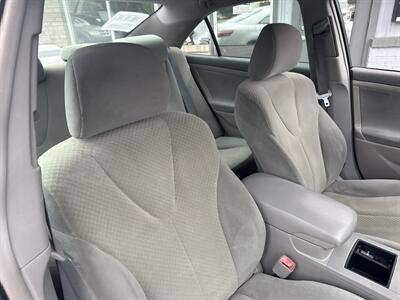 2009 Toyota Camry LE 2.4L I4 4dr   - Photo 27 - Boise, ID 83704