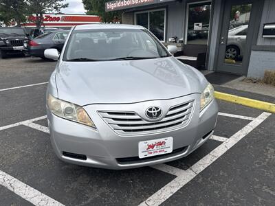 2009 Toyota Camry LE 2.4L I4 4dr   - Photo 12 - Boise, ID 83704