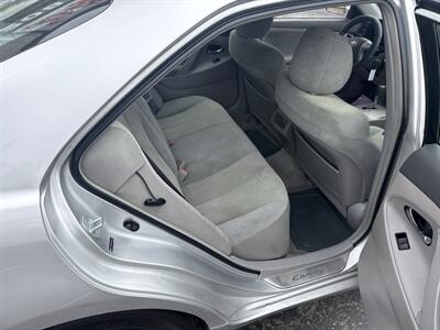 2009 Toyota Camry LE 2.4L I4 4dr   - Photo 19 - Boise, ID 83704