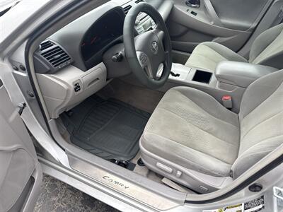 2009 Toyota Camry LE 2.4L I4 4dr   - Photo 17 - Boise, ID 83704