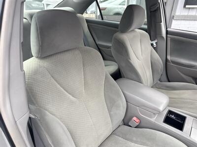 2009 Toyota Camry LE 2.4L I4 4dr   - Photo 39 - Boise, ID 83704
