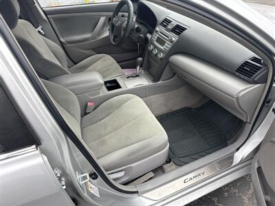 2009 Toyota Camry LE 2.4L I4 4dr   - Photo 20 - Boise, ID 83704