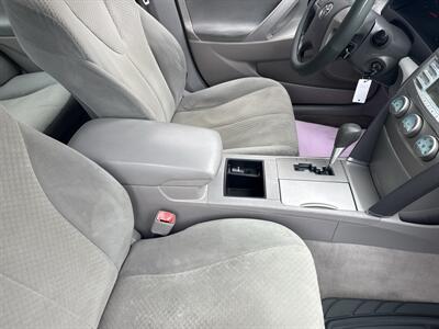 2009 Toyota Camry LE 2.4L I4 4dr   - Photo 26 - Boise, ID 83704