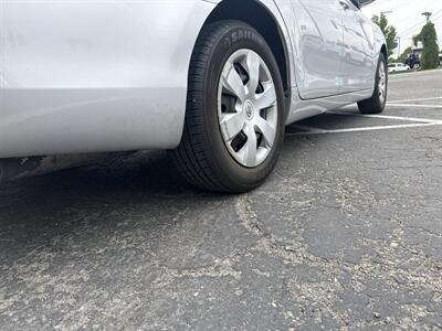 2009 Toyota Camry LE 2.4L I4 4dr   - Photo 5 - Boise, ID 83704