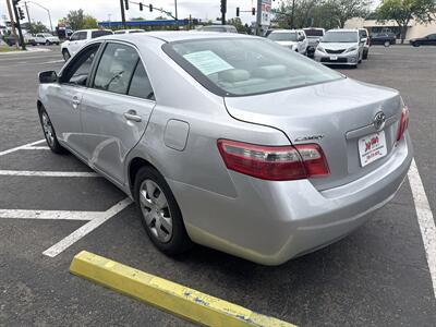 2009 Toyota Camry LE 2.4L I4 4dr   - Photo 3 - Boise, ID 83704