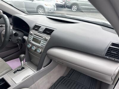2009 Toyota Camry LE 2.4L I4 4dr   - Photo 22 - Boise, ID 83704