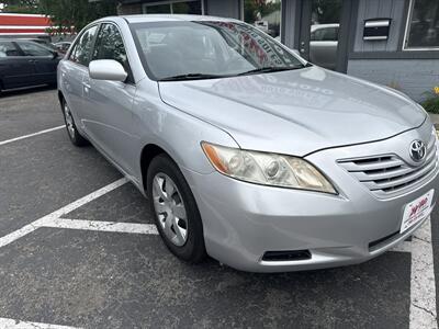 2009 Toyota Camry LE 2.4L I4 4dr   - Photo 14 - Boise, ID 83704