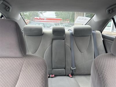 2009 Toyota Camry LE 2.4L I4 4dr   - Photo 37 - Boise, ID 83704