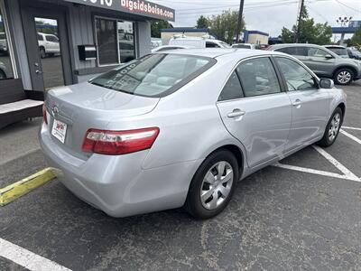 2009 Toyota Camry LE 2.4L I4 4dr   - Photo 4 - Boise, ID 83704