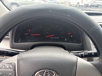 2009 Toyota Camry LE 2.4L I4 4dr   - Photo 45 - Boise, ID 83704