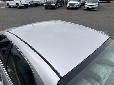 2009 Toyota Camry LE 2.4L I4 4dr   - Photo 16 - Boise, ID 83704