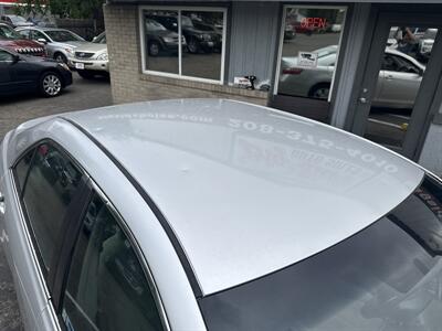 2009 Toyota Camry LE 2.4L I4 4dr   - Photo 15 - Boise, ID 83704
