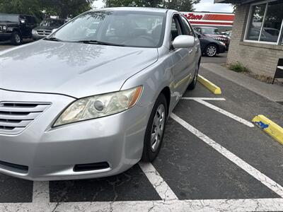 2009 Toyota Camry LE 2.4L I4 4dr   - Photo 13 - Boise, ID 83704