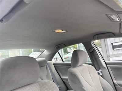 2009 Toyota Camry LE 2.4L I4 4dr   - Photo 24 - Boise, ID 83704
