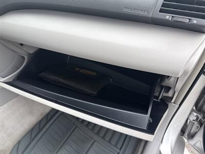 2009 Toyota Camry LE 2.4L I4 4dr   - Photo 23 - Boise, ID 83704